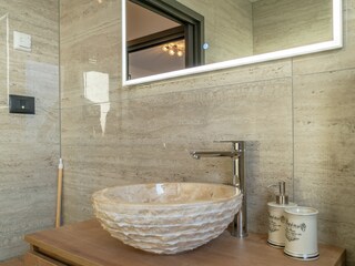 Villa Santalezi Características 27