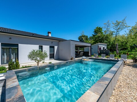 Villa Shanti
