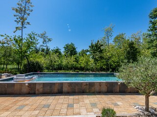 Villa Santalezi Enregistrement extérieur 7