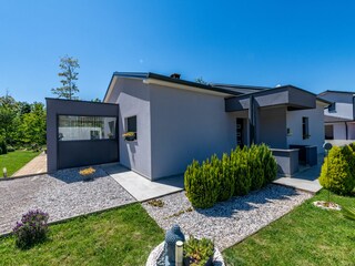 Villa Santalezi Buitenaudio-opname 15