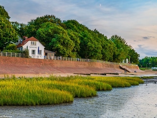 Das kultige Alte Kurhaus