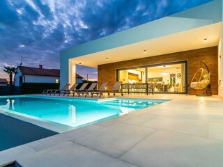 Villa Sveti Petar u Šumi Registrazione all'aperto 3