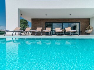 Villa Sveti Petar u Šumi Registrazione all'aperto 6