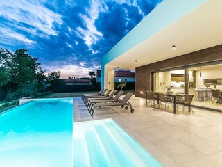Villa Sveti Petar u Šumi Grabación al aire libre 10