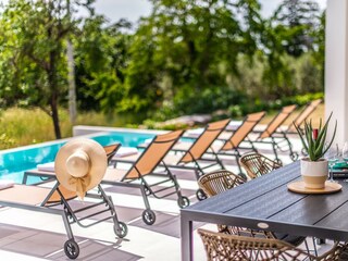 Villa Sveti Petar u Šumi Grabación al aire libre 12