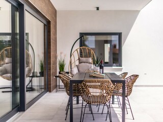 Villa Sveti Petar u Šumi Caratteristiche 14