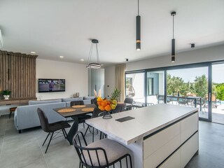 Villa Sveti Petar u Šumi Caratteristiche 15