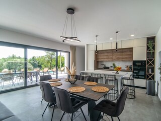 Villa Sveti Petar u Šumi Caratteristiche 16