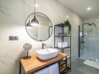 Villa Sveti Petar u Šumi Caratteristiche 23