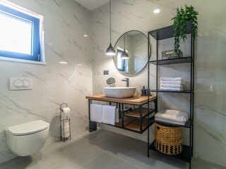 Villa Sveti Petar u Šumi Caratteristiche 24