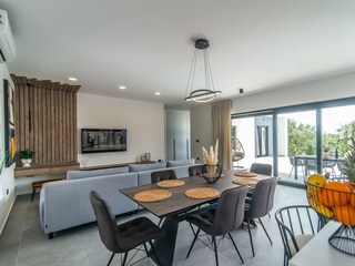 Villa Sveti Petar u Šumi Caratteristiche 20