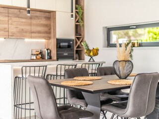 Villa Sveti Petar u Šumi Caratteristiche 17