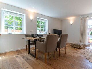Ferienhaus St. Peter-Ording Ausstattung 9