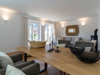 Ferienhaus St. Peter-Ording Ausstattung 10