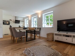 Ferienhaus St. Peter-Ording Ausstattung 11
