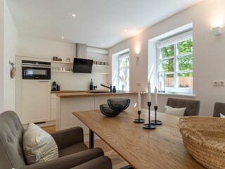 Ferienhaus St. Peter-Ording Ausstattung 12
