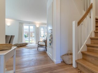 Ferienhaus St. Peter-Ording Ausstattung 17