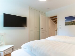 Ferienhaus St. Peter-Ording Ausstattung 19