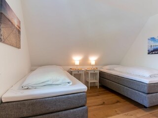 Ferienhaus St. Peter-Ording Ausstattung 22