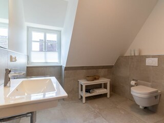 Ferienhaus St. Peter-Ording Ausstattung 24