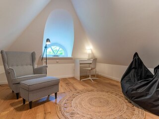 Ferienhaus St. Peter-Ording Ausstattung 28