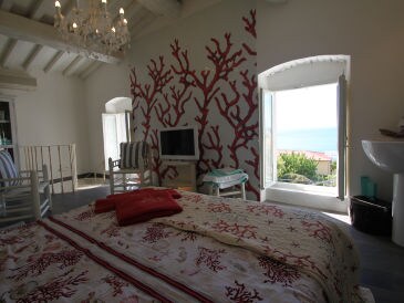 Holiday house Deluxe Cottage La Marina