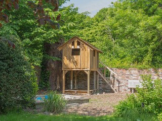 Vakantieappartement Dangast Buitenaudio-opname 7