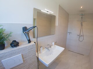 Vakantieappartement Dangast Kenmerken 25