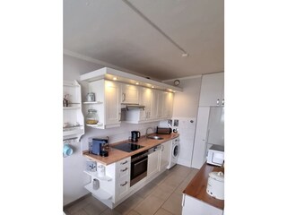 Vakantieappartement Bremerhaven Kenmerken 5