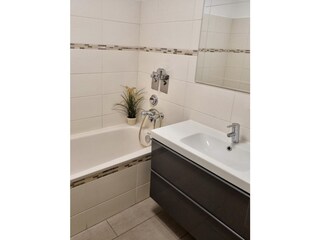 Apartamento de vacaciones Bremerhaven Características 6