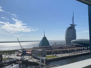 Appartement de vacances Bremerhaven Équipement 1