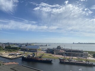 Vakantieappartement Bremerhaven Kenmerken 2