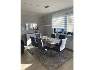 Appartamento per vacanze Bremerhaven Caratteristiche 3