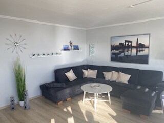 Vakantieappartement Bremerhaven Kenmerken 4