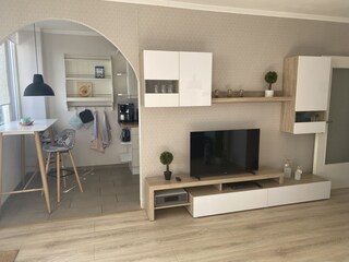Vakantieappartement Bremerhaven Kenmerken 8