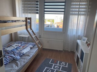 Appartement de vacances Bremerhaven Équipement 9