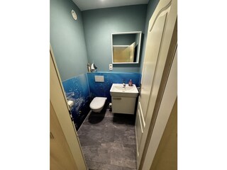 Apartamento de vacaciones Bremerhaven Características 9