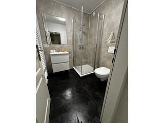 Appartement de vacances Bremerhaven Équipement 10