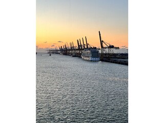 Vakantieappartement Bremerhaven Omgeving 16