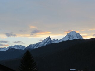 Watzmannfrau, sieben Kinder und der Watzmann