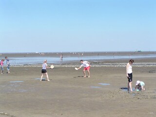 Appartement de vacances Duhnen Environnement 31