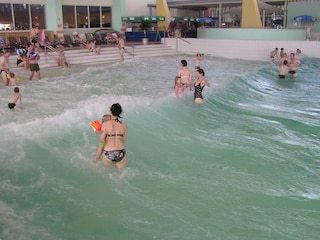 Appartement de vacances Duhnen  36