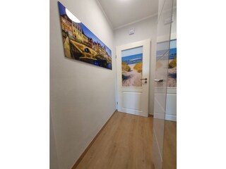 Appartement de vacances Duhnen Équipement 14