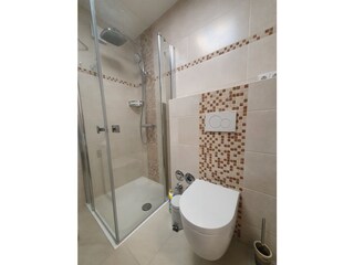 Appartement de vacances Duhnen Salle de bain 18