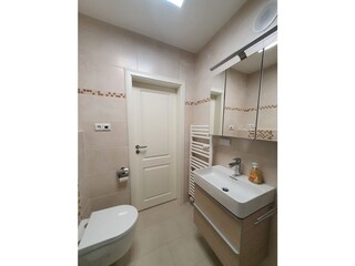 Appartement de vacances Duhnen Salle de bain 19