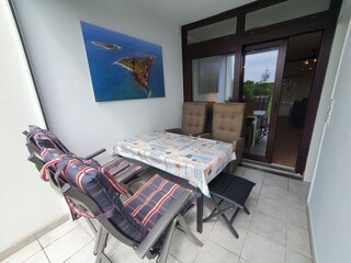 Vakantieappartement Duhnen Kenmerken 16