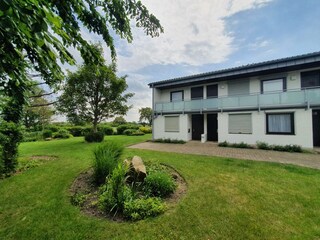 Vakantieappartement Duhnen Kenmerken 18