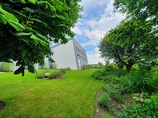 Vakantieappartement Duhnen  19