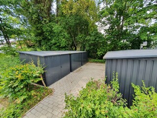 Vakantieappartement Duhnen Kenmerken 20