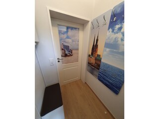 Appartamento per vacanze Duhnen  31